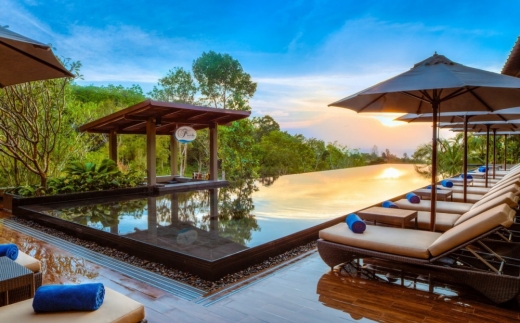 Avista Hideaway Phuket Patong Mgallary By Sofitel