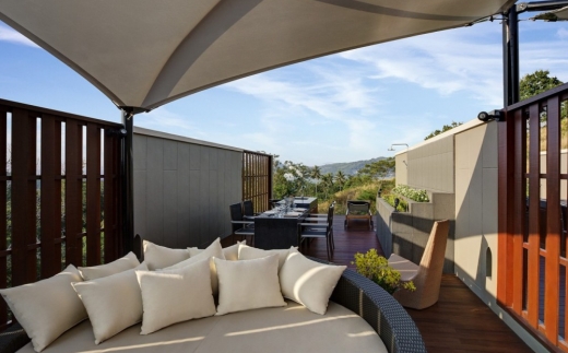 Avista Hideaway Phuket Patong Mgallary By Sofitel