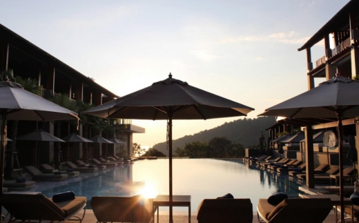 Avista Hideaway Phuket Patong Mgallary By Sofitel