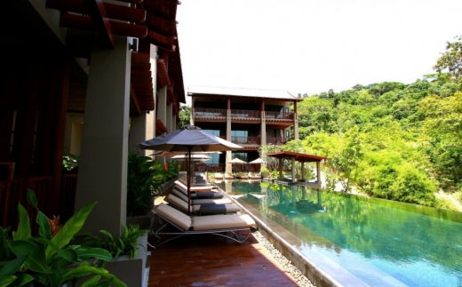 Avista Hideaway Phuket Patong Mgallary By Sofitel