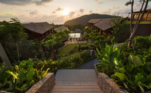 Avista Hideaway Phuket Patong Mgallary By Sofitel