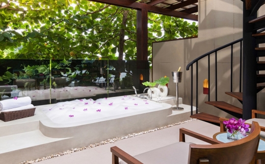 Avista Hideaway Phuket Patong Mgallary By Sofitel