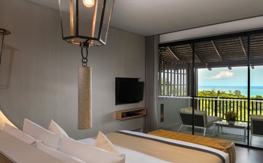 Avista Hideaway Phuket Patong Mgallary By Sofitel