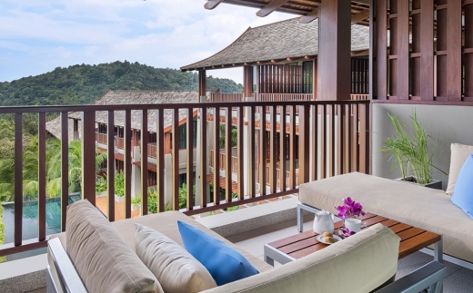 Avista Hideaway Phuket Patong Mgallary By Sofitel