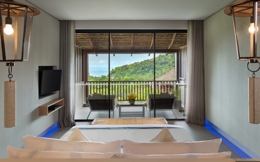 Avista Hideaway Phuket Patong Mgallary By Sofitel