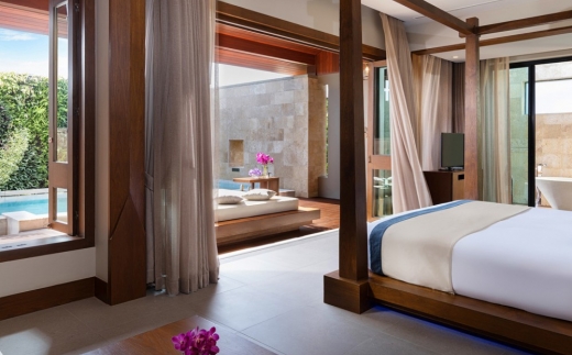 Avista Hideaway Phuket Patong Mgallary By Sofitel