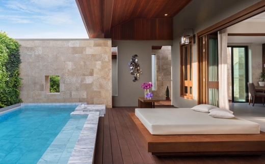 Avista Hideaway Phuket Patong Mgallary By Sofitel