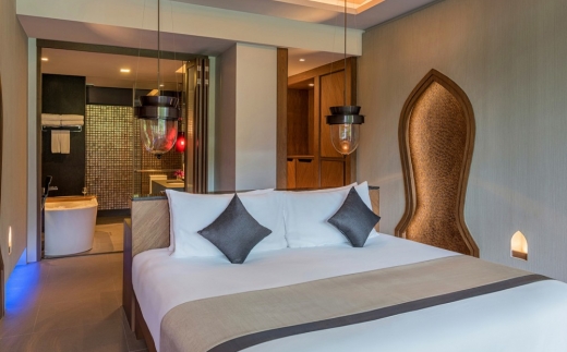 Avista Hideaway Phuket Patong Mgallary By Sofitel