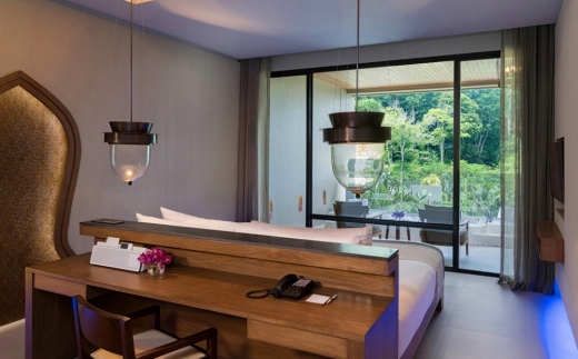 Avista Hideaway Phuket Patong Mgallary By Sofitel