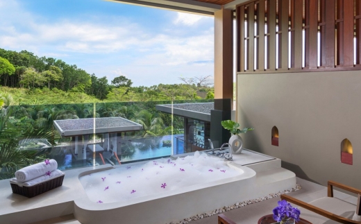 Avista Hideaway Phuket Patong Mgallary By Sofitel