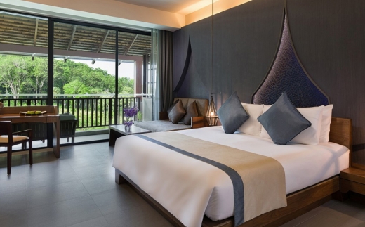 Avista Hideaway Phuket Patong Mgallary By Sofitel