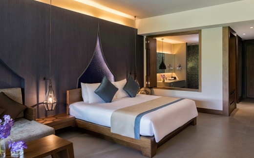 Avista Hideaway Phuket Patong Mgallary By Sofitel