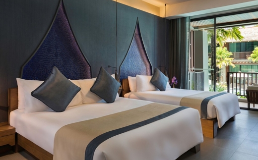 Avista Hideaway Phuket Patong Mgallary By Sofitel