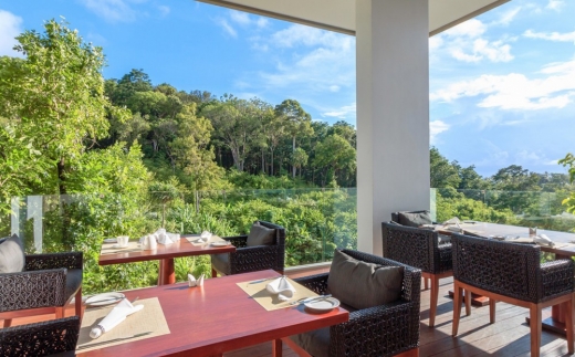 Avista Hideaway Phuket Patong Mgallary By Sofitel