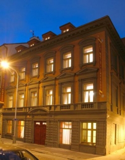 Embassy Prague