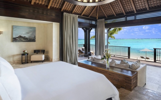 Jw Mariott Mauritius Resort