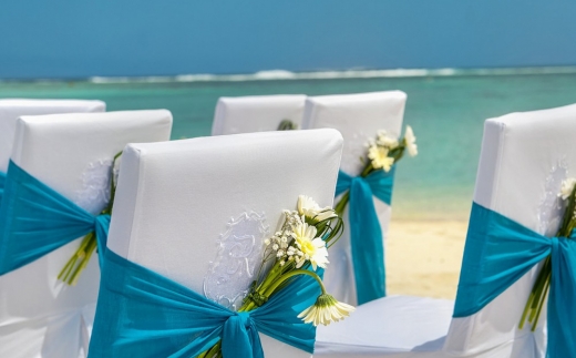 The St. Regis Le Morne Resort (Ex. Jw Mariott Mauritius)