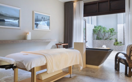 The St. Regis Le Morne Resort (Ex. Jw Mariott Mauritius)