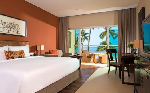 Crowne Plaza Phuket Panwa Resort