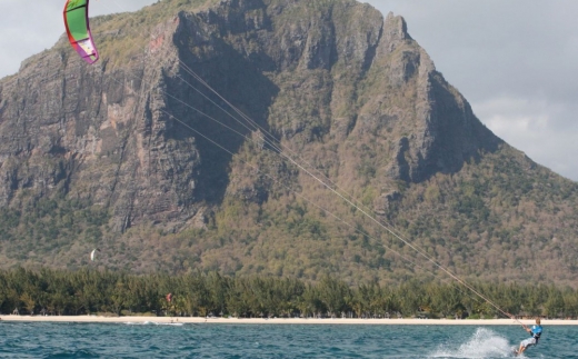 The St. Regis Le Morne Resort (Ex. Jw Mariott Mauritius)