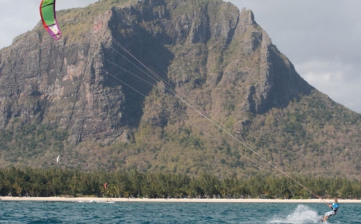 Jw Mariott Mauritius Resort