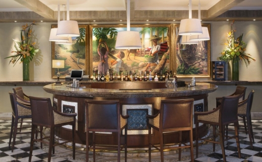 The St. Regis Le Morne Resort (Ex. Jw Mariott Mauritius)