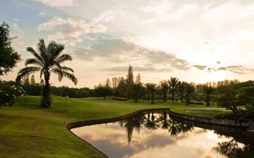 Banyan Tree Spa Sanctuary