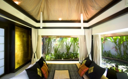 Banyan Tree Spa Sanctuary