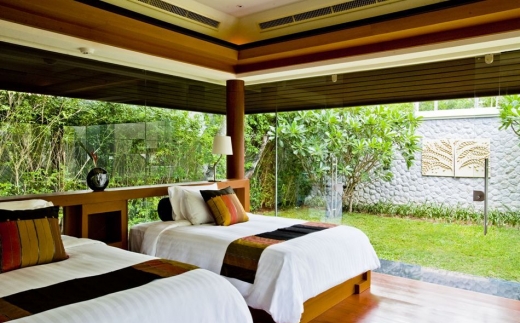 Doublepool Villas By Banyan Tree