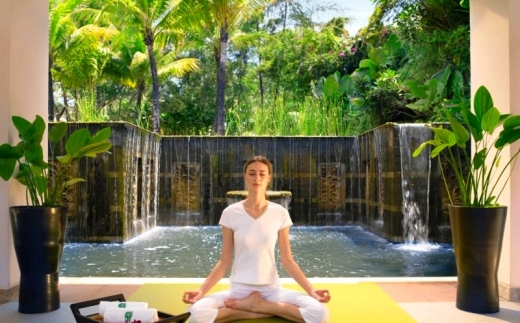 Banyan Tree Spa Sanctuary