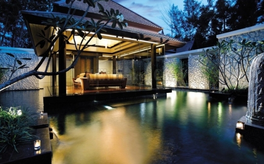 Doublepool Villas By Banyan Tree