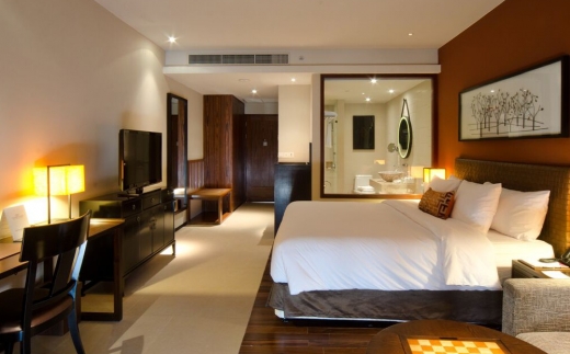 Crowne Plaza Phuket Panwa Resort