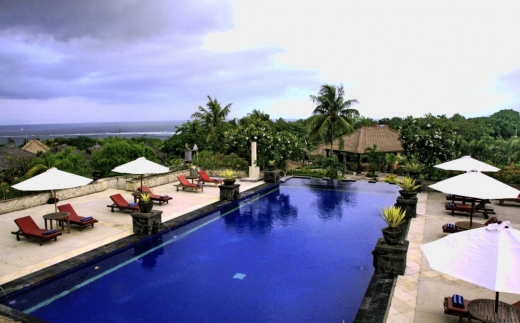 Sekar  Nusa Villas