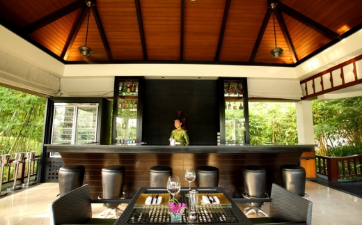 Doublepool Villas By Banyan Tree