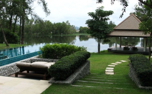 Doublepool Villas By Banyan Tree