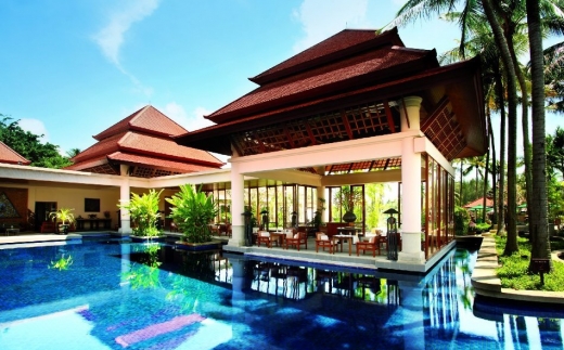 Doublepool Villas By Banyan Tree