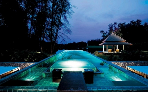 Doublepool Villas By Banyan Tree