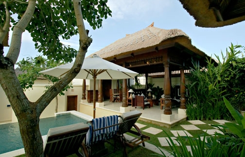 Pat Mase Villas Jimbaran