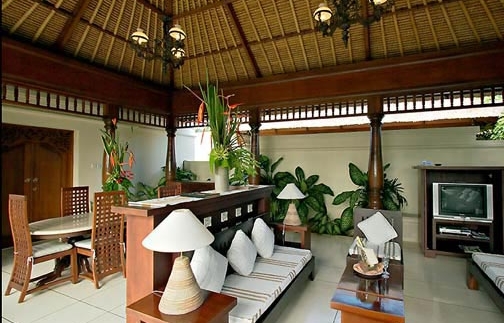 Pat Mase Villas Jimbaran