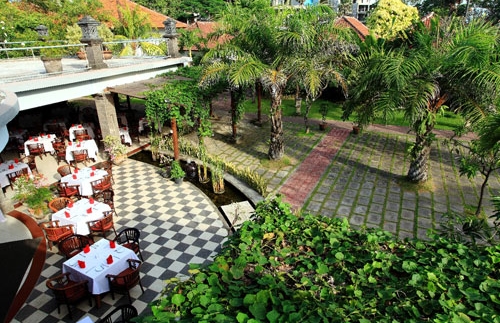 Puri Saron Seminyak