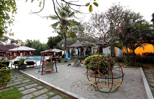 Puri Saron Seminyak