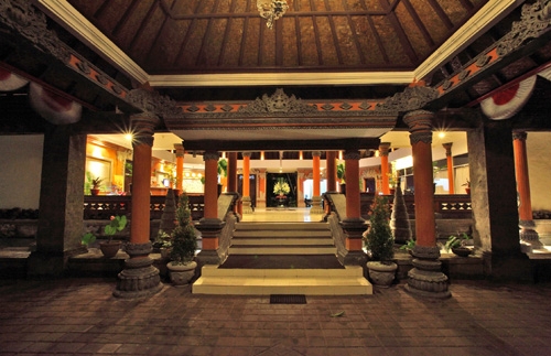 Puri Saron Seminyak