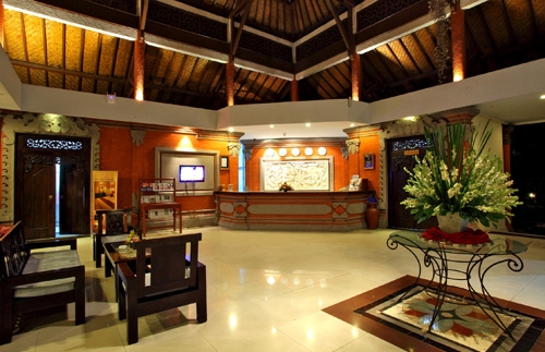 Puri Saron Seminyak