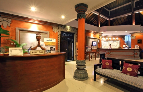 Puri Saron Seminyak