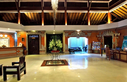 Puri Saron Seminyak