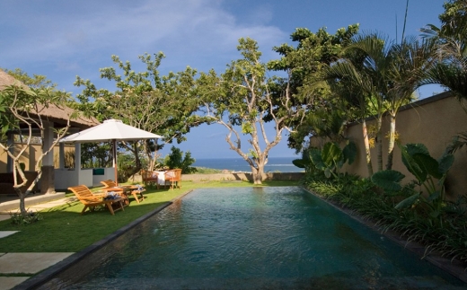 Sekar  Nusa Villas