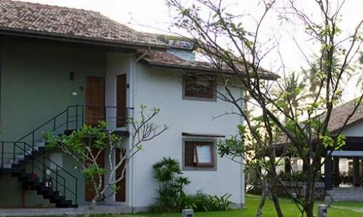 Kamili Beach Villa