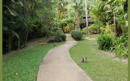 Ao Nang Premier Resort