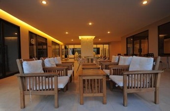 Angket Hip Residence