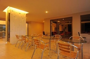 Angket Hip Residence